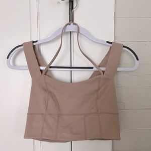 Free People movement bra